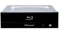 DVDRW PIONEER BDR-S08XLT 15x Blu-Ray/DVD/CD Writer Dahili Optik Yazıcı - 1